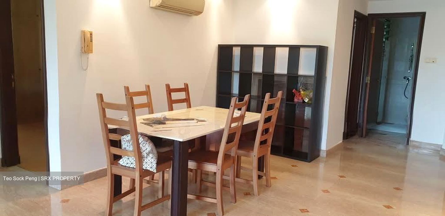 Signature Park (D21), Condominium #557900131